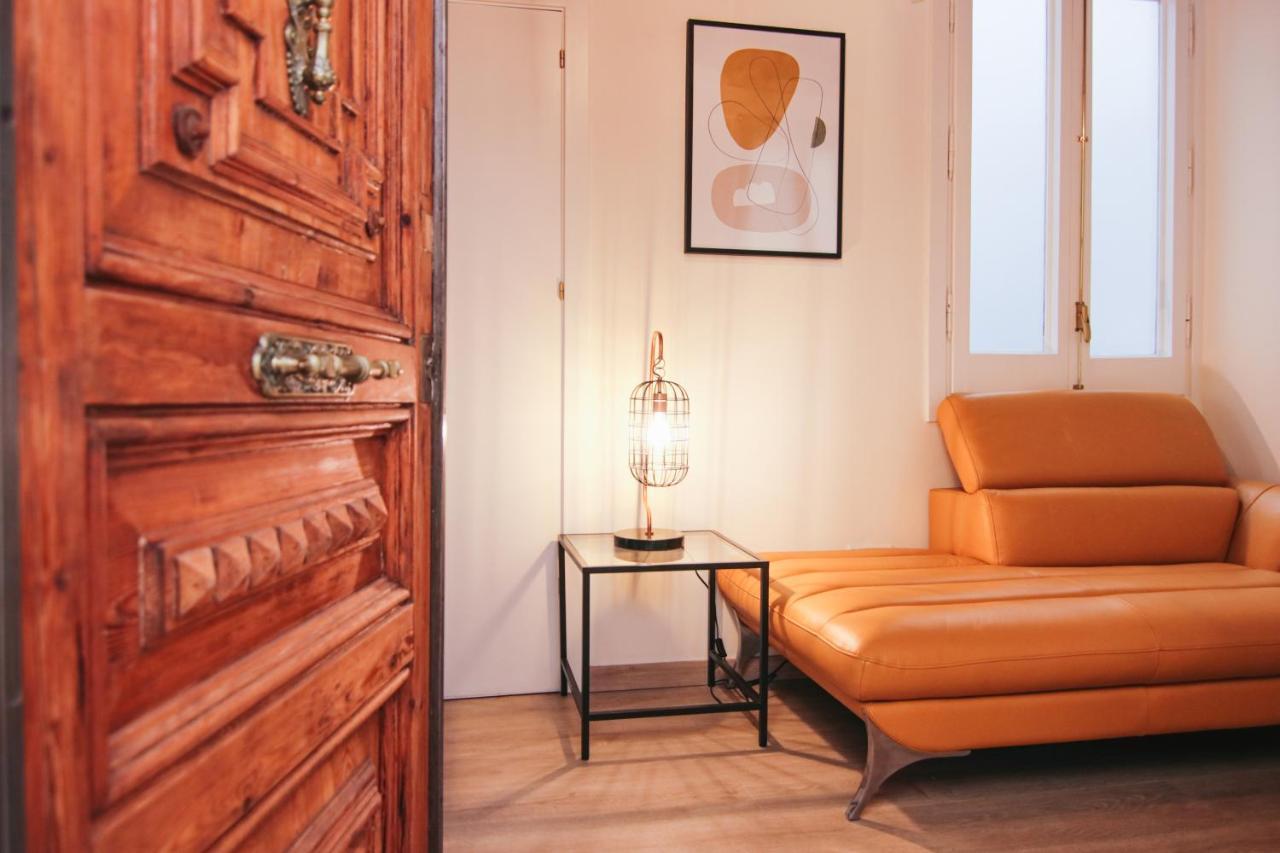 Appartement Ha Balmes Terrace Barcelone
